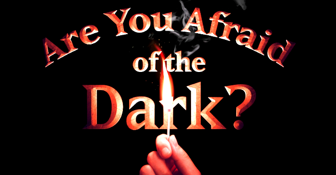 The Are You Afraid of the Dark? horror anthology franchise will expand with the release of books and graphic novels