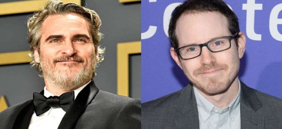 joaquin phoenix ari aster beau is afraid