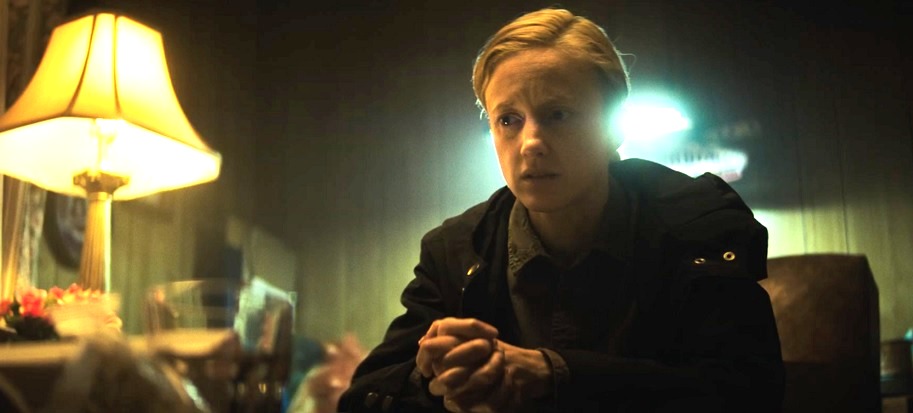 The Grudge Nicolas Pesce Andrea Riseborough