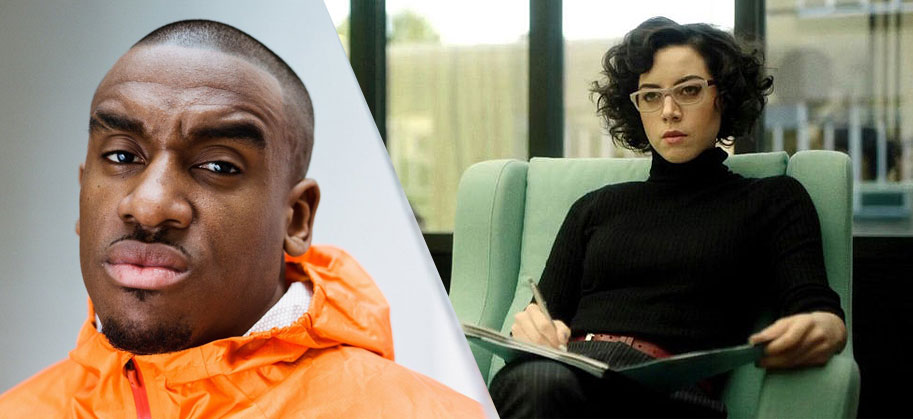 Guy Ritchie, spy thriller, Five Eyes, Aubrey Plaza