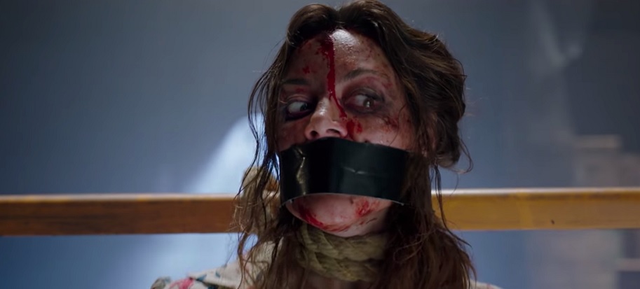 Child's Play Aubrey Plaza Lars Klevberg