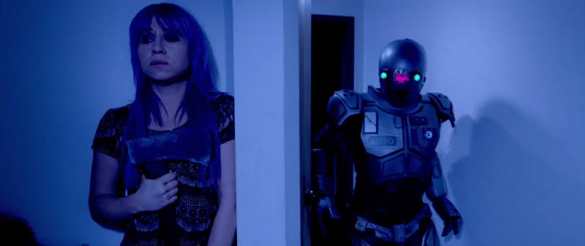 Automation Garo Setian Elissa Dowling