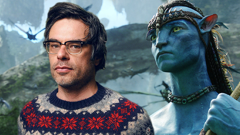 James Cameron, Avatar, Jemaine Clement
