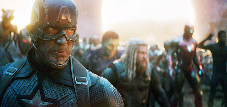 avengers, cameron, avatar
