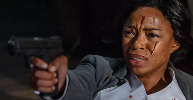 Ash vs. Evil Dead Jill Marie Jones