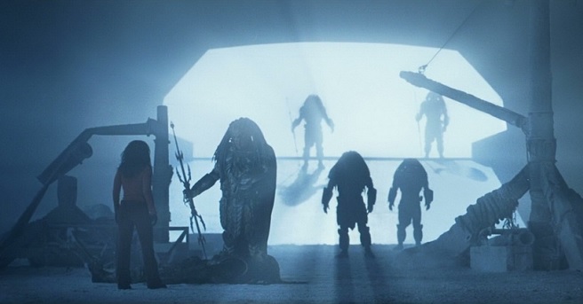 Alien vs. Predator
