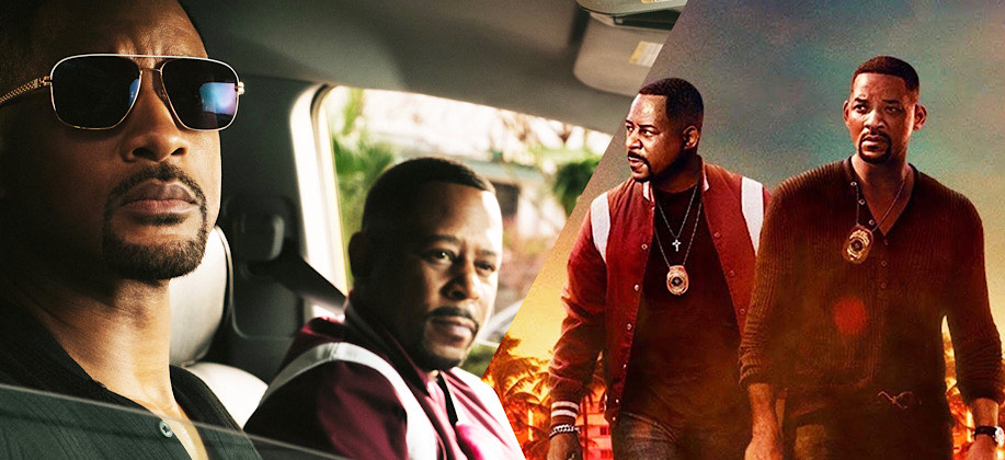 bad boys for life, will smith, martin lawrence, box office, 2020, 2020 box office