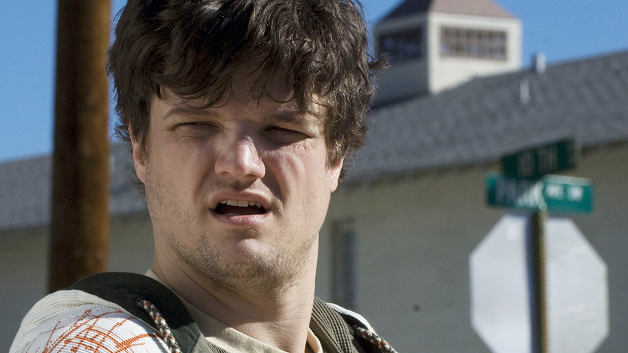 Breaking Bad, Matt Jones, Badger, El Camino: A Breaking Bad Movie, Netflix