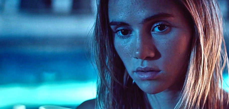 Suki Waterhouse The Bad Batch