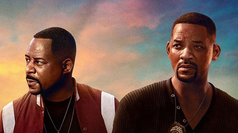 Bad Boys For Life, Martin Lawrence, Will Smith