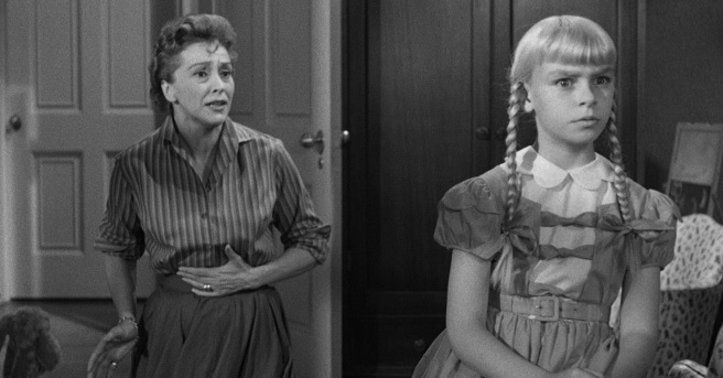 The Bad Seed Patty McCormack