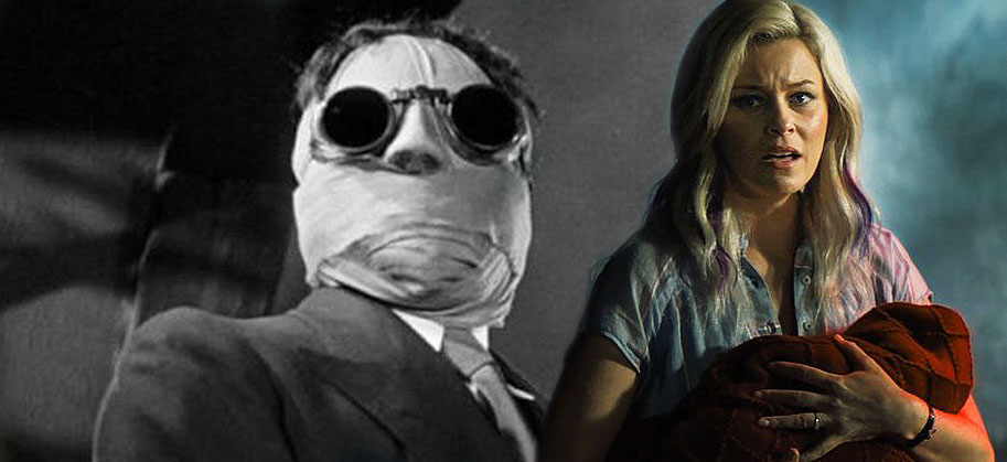The Invisible Man, Invisible Woman, Elizabeth Banks