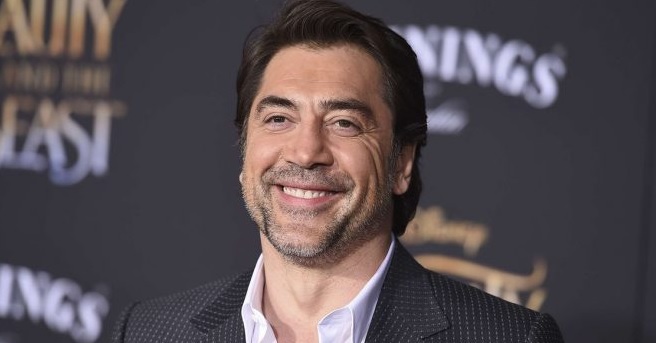 Javier Bardem
