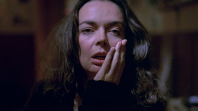 the silent scream slasher 1979 horror barbara steele where in the horror are they now