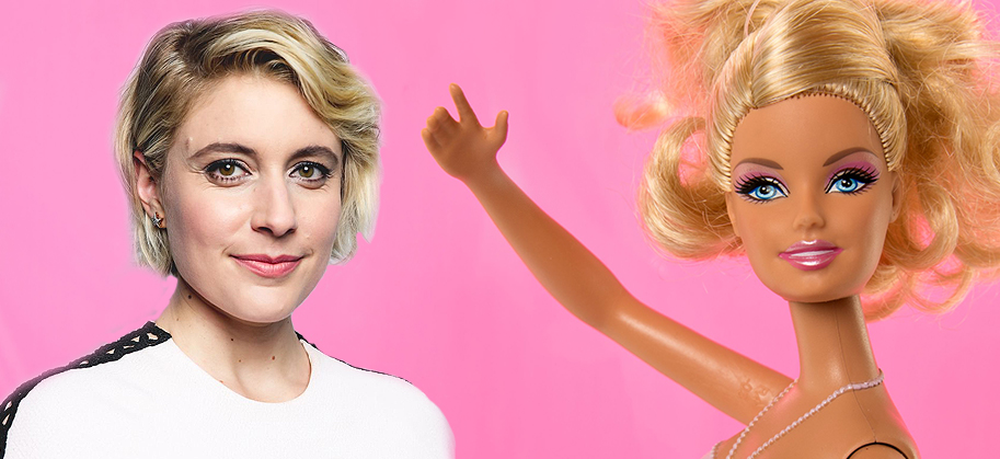 Greta Gerwig, Barbie, Noah Baumbach