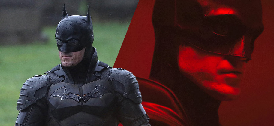 Matt Reeves' The Batman will don the cowl in October 2021