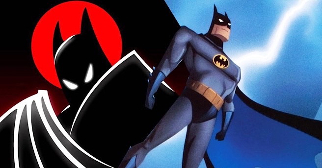 New Batman animated series headed to HBO Max & Cartoon Network