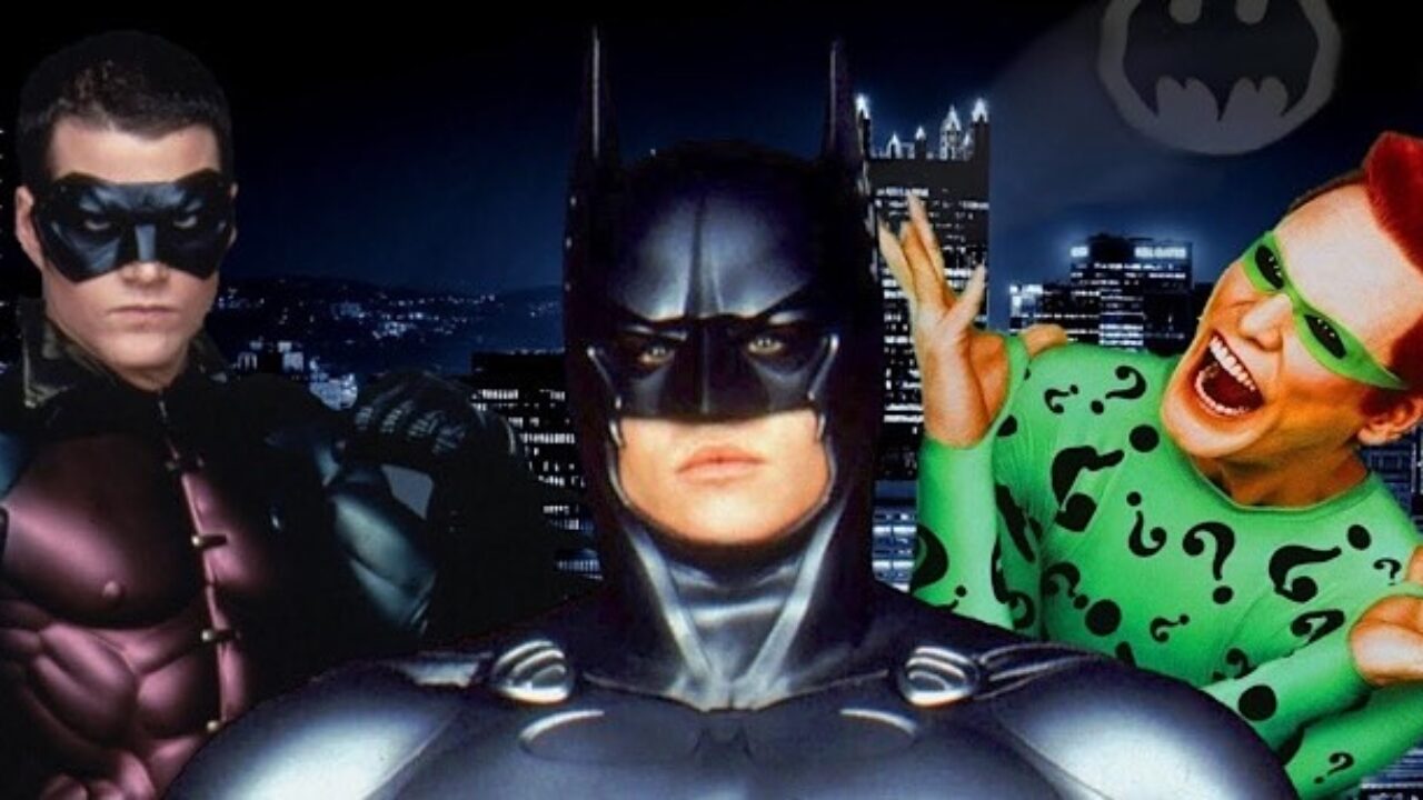 Batman Forever has a renaissance coming if fans see extended cut says writer