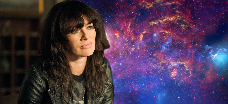 Beacon 23, Lena Headey, AMC Networks, Spectrum Originals, TV, series, thriller