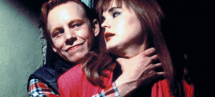 The Bedroom Window Curtis Hanson