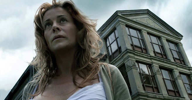 Belen Rueda The Orphanage