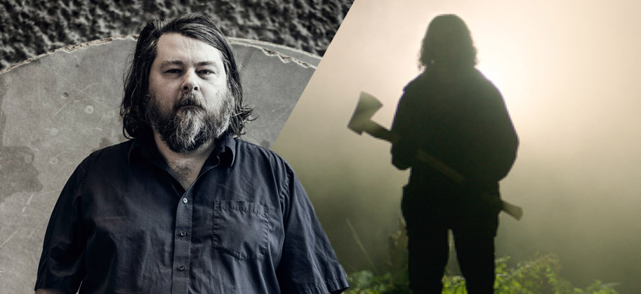 Ben Wheatley In the Earth pandemic