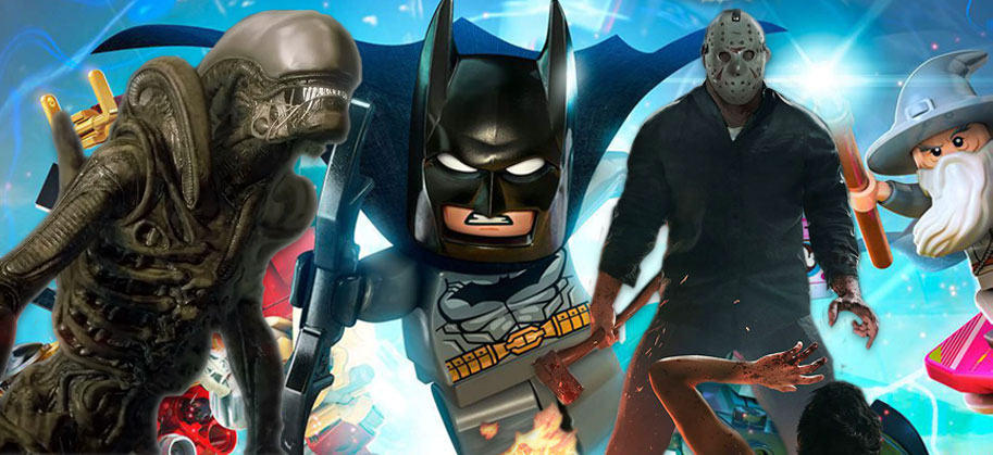 best video game adaptations