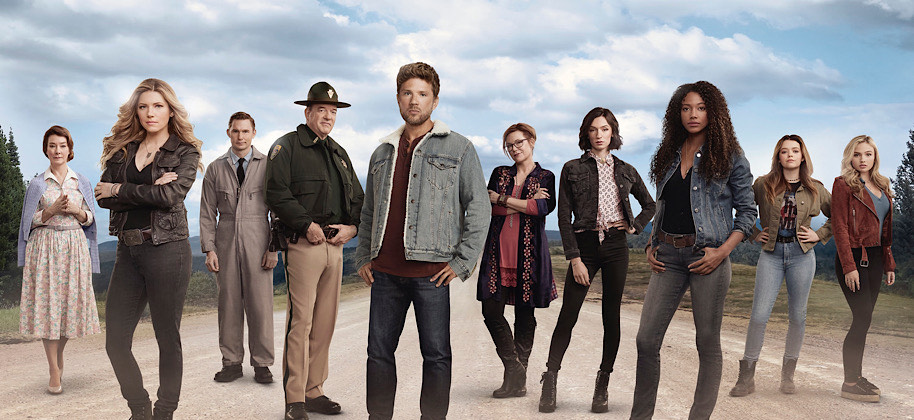 big sky, full season order, abc