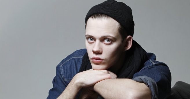 Bill Skarsgard