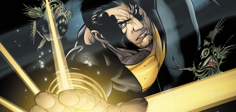 black adam, jaume collet-serra, producer