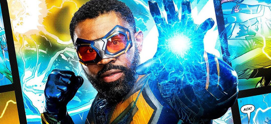 Black Lightning, ending, cw, Season 4