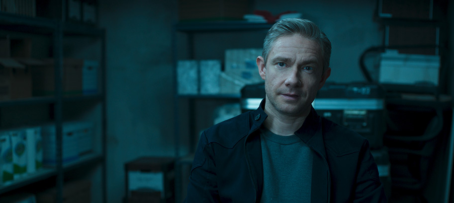 martin freeman, black panther, sequel