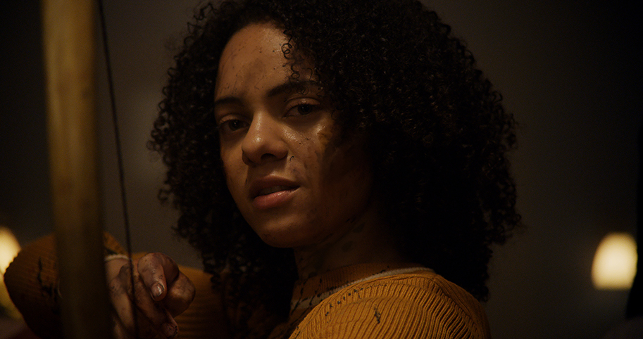 Black Christmas, Imogen Poots, Horror