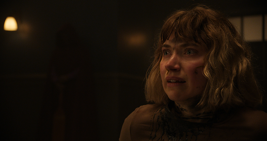 Black Christmas, Imogen Poots, Horror