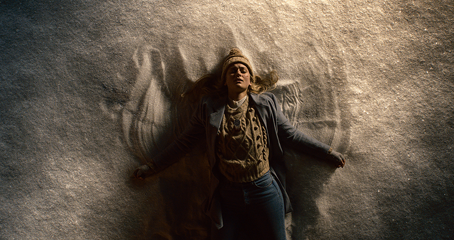 Black Christmas, Imogen Poots, Horror