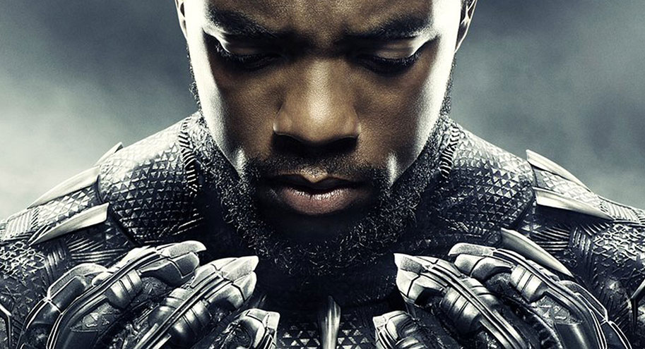 Marvel, Black Panther, Terry Gilliam