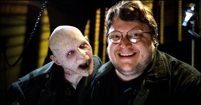 Blade II Guillermo del Toro