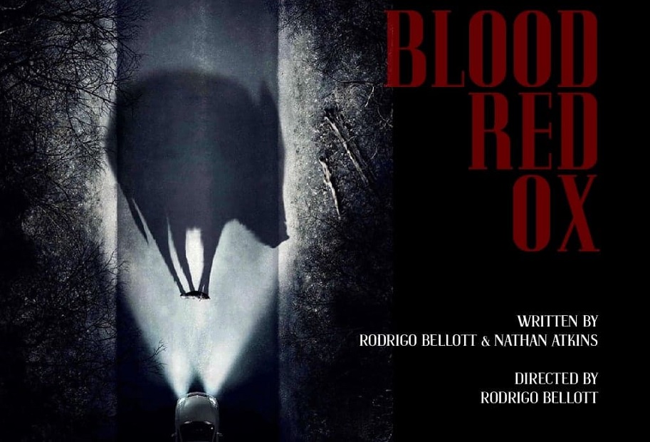 Blood Red Ox