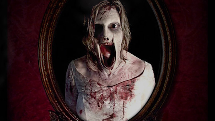Nick Groff, Nick Groff Investigates, Bloody Mary, horror, AITH, Arrow in the Head, JoBlo.com, urban legends