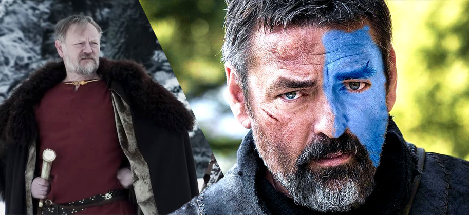 Robert the Bruce, Braveheart, Screen Media Films