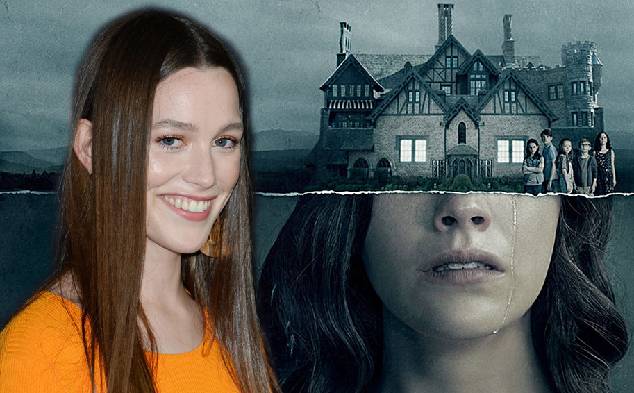 The Haunting of Hill House, The Haunting of Bly Manor, Victoria Pedretti