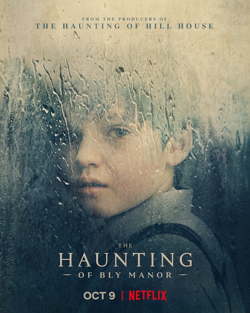 The Haunting of Bly Manor