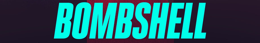bombshell logo