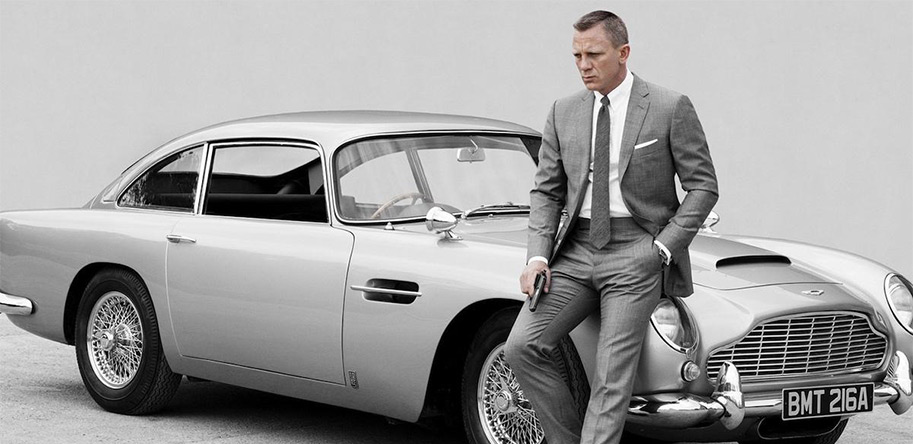 aston martin, bond, daniel craig