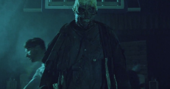 Bonejangles Brett DeJager