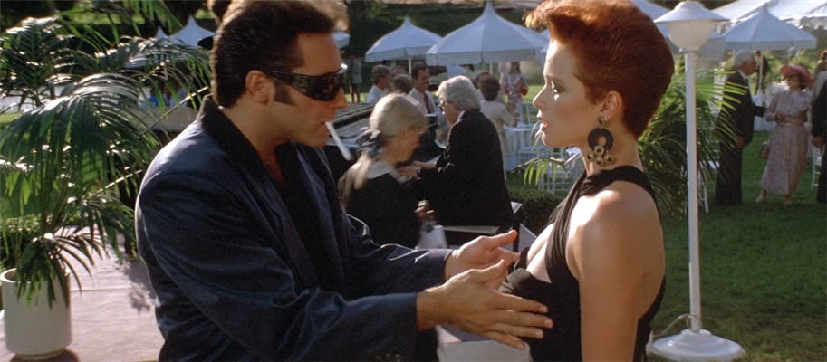 Ford Fairlane lauren holly