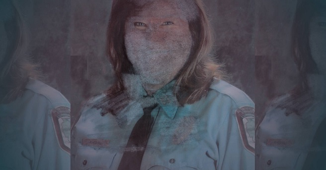 Border Ali Abbasi John Ajvide Lindqvist