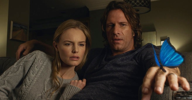 Before I Wake Kate Bosworth Thomas Jane Mike Flanagan