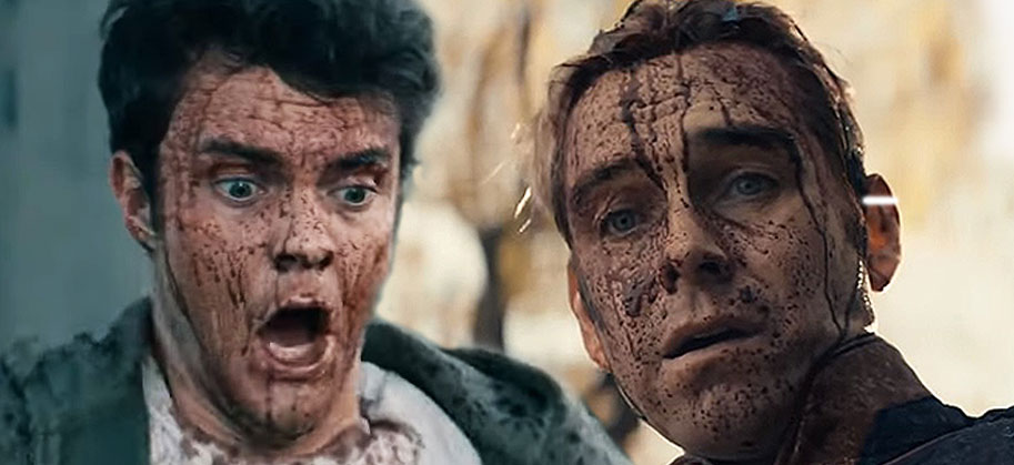 The Boys, Season 2, Amazon Prime, superhero