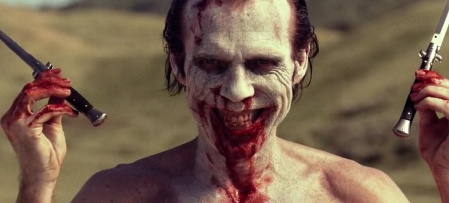 Rob Zombie 31 Richard Brake
